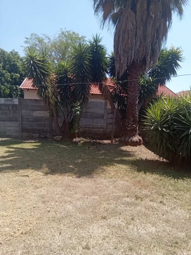 3 Bedroom Property for Sale in Brits North West